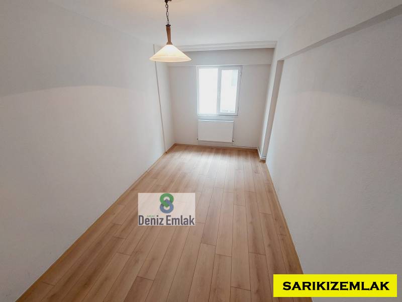 Edremit Akçay Mah`da3+1  Daire. - 25